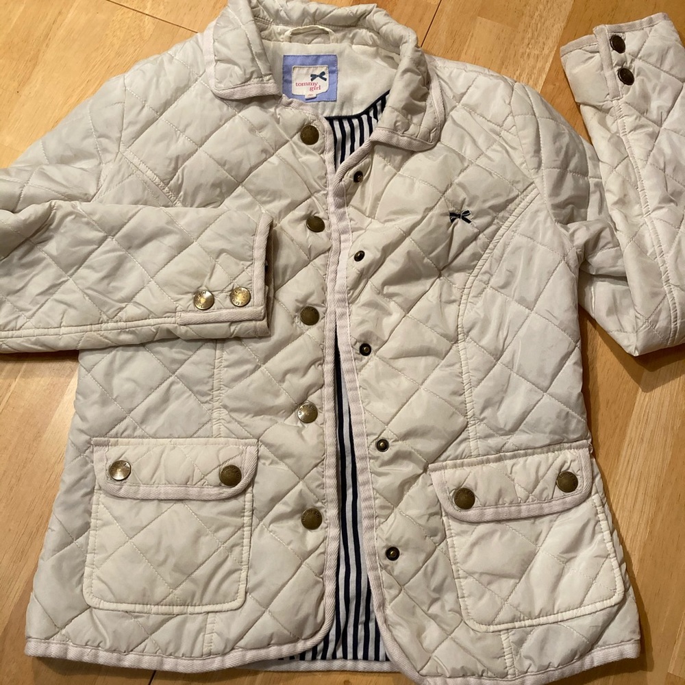 Tommy Girl (Hilfiger) Jacket